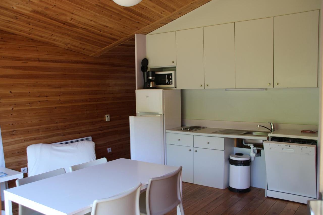 Camping Des Lacs*** Villa Celles-sur-Plaine Kültér fotó